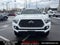 2022 Toyota Tacoma 4WD SR5