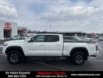 2022 Toyota Tacoma 4WD SR5