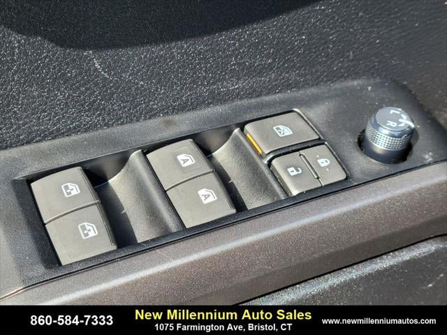 2023 Toyota Tacoma 4WD TRD Pro