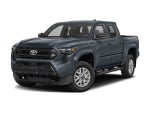 2025 Toyota Tacoma 4WD TRD Sport