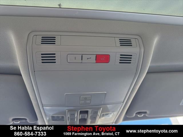 2018 Volkswagen Tiguan SEL