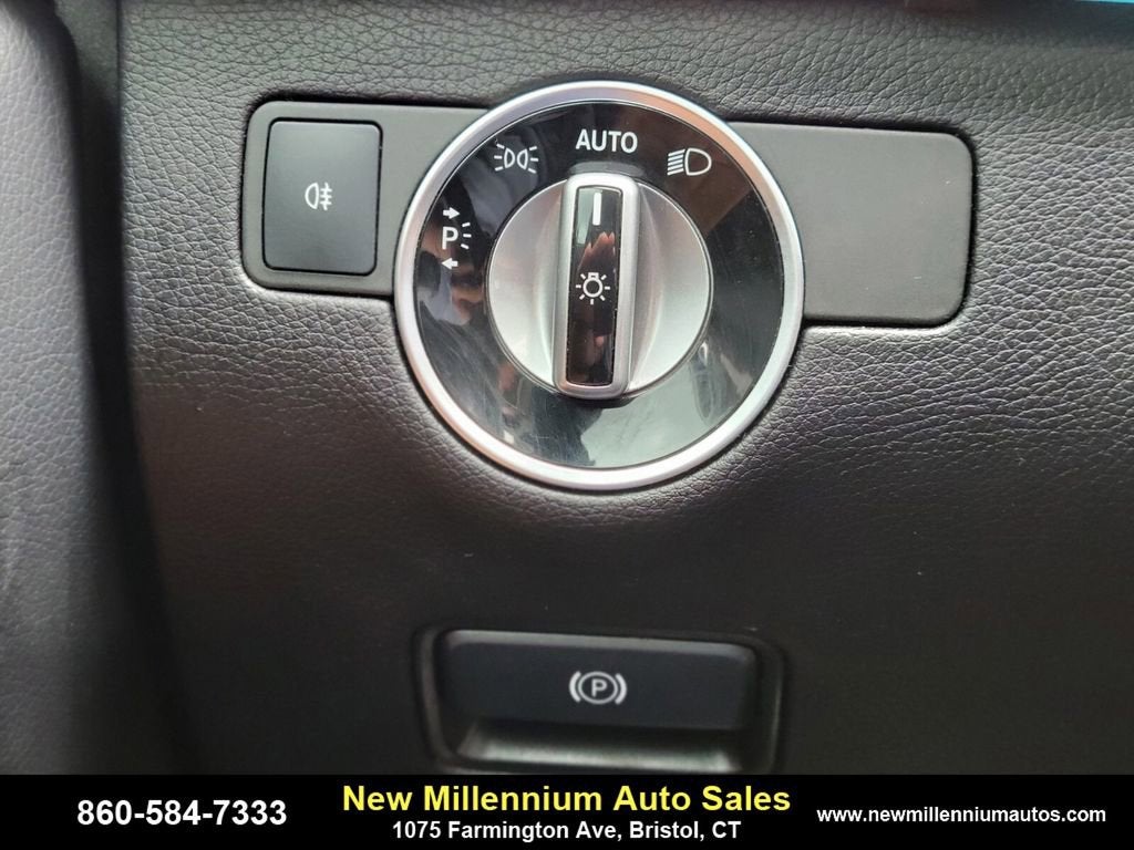 2019 Mercedes-Benz GLE AMG® GLE 43