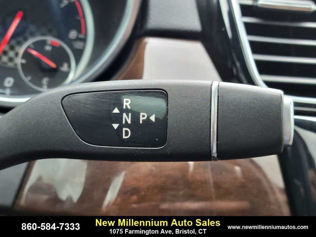 2019 Mercedes-Benz GLE AMG® GLE 43