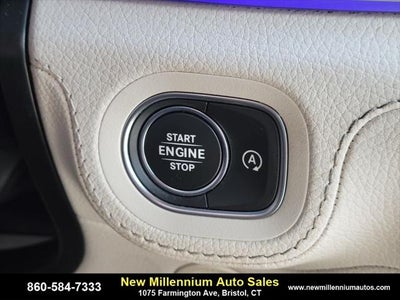 2022 Mercedes-Benz GLE GLE 350