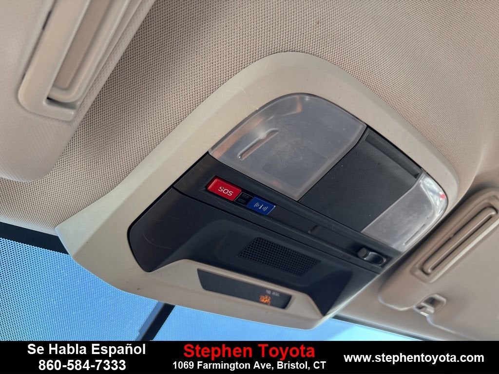 2019 Subaru Impreza Premium