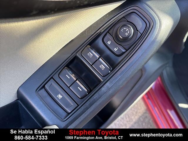 2019 Subaru Impreza Premium