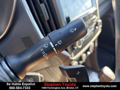 2019 Subaru Impreza Premium