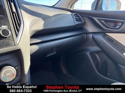 2019 Subaru Impreza Premium