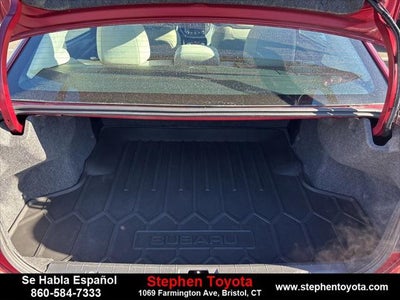 2019 Subaru Impreza Premium