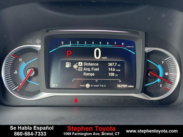 2020 Honda Pilot EX-L