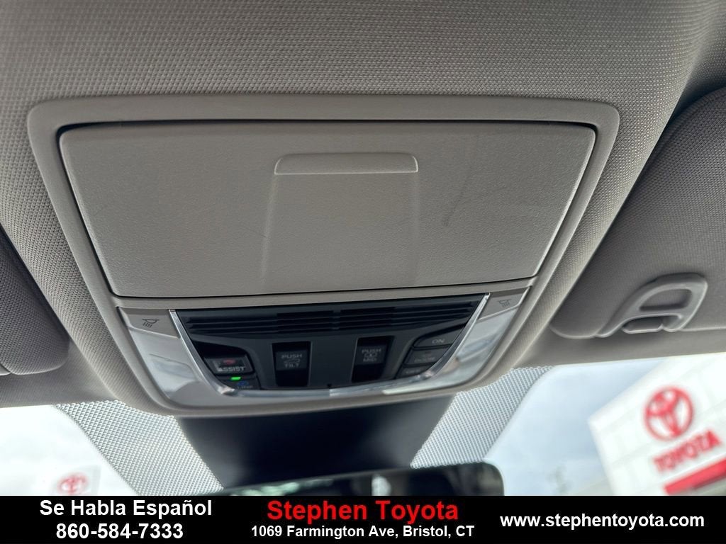 2022 Acura MDX w/Technology Package