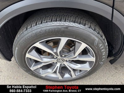 2022 Acura MDX w/Technology Package