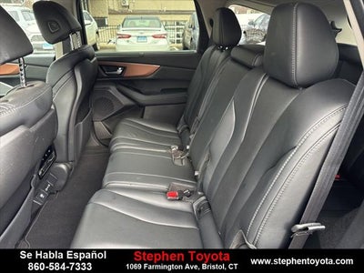 2022 Acura MDX w/Technology Package