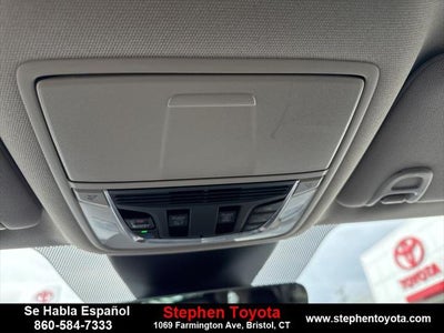 2022 Acura MDX w/Technology Package