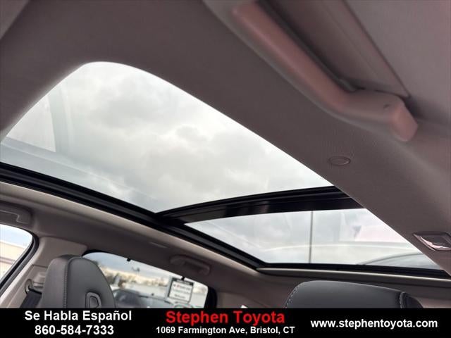 2022 Acura MDX w/Technology Package