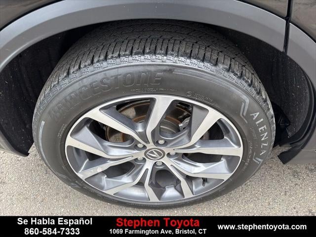 2022 Acura MDX w/Technology Package