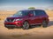 2017 Nissan Pathfinder SV