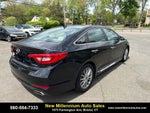 2015 Hyundai Sonata 2.4L Limited