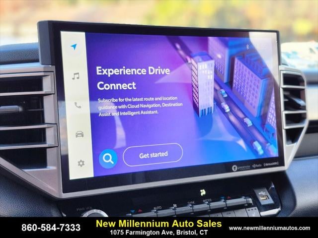 2022 Toyota Tundra 4WD SR5