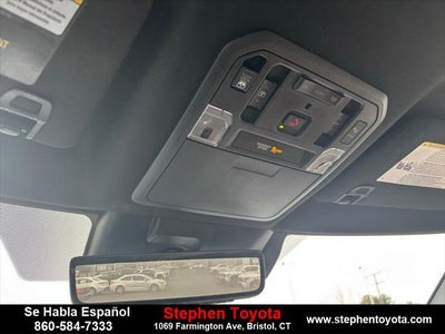 2024 Toyota Tundra 4WD 1794 Edition