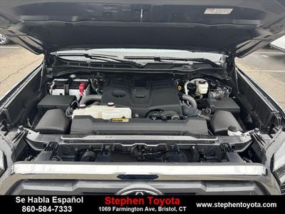 2024 Toyota Tundra 4WD 1794 Edition