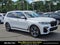 2021 BMW X7 M50i