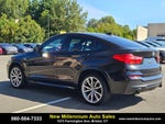 2018 BMW X4 M40i