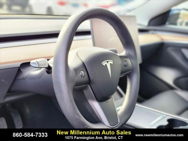 2023 Tesla Model 3 Long Range