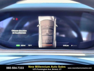 2022 Tesla Model S Base