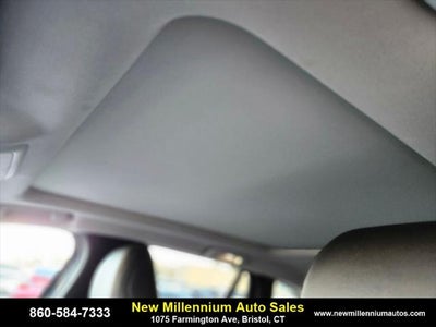 2023 Mazda Mazda CX-50 2.5 S Preferred Plus Package