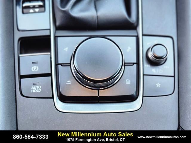 2023 Mazda Mazda CX-50 2.5 S Preferred Plus Package