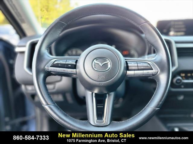 2023 Mazda Mazda CX-50 2.5 S Preferred Plus Package