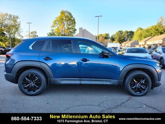 2023 Mazda Mazda CX-50 2.5 S Preferred Plus Package