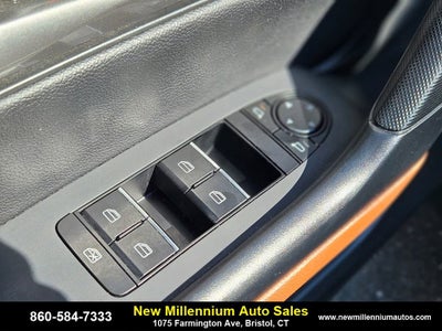 2023 Mazda Mazda CX-50 2.5 Turbo Meridian Edition