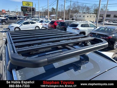 2025 Mazda Mazda CX-50 2.5 Turbo Meridian Edition