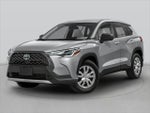2023 Toyota Corolla Cross L