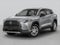 2023 Toyota Corolla Cross L