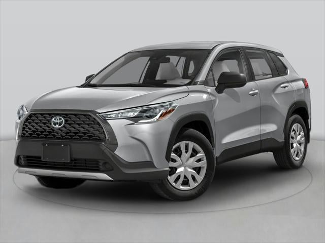 2023 Toyota Corolla Cross L