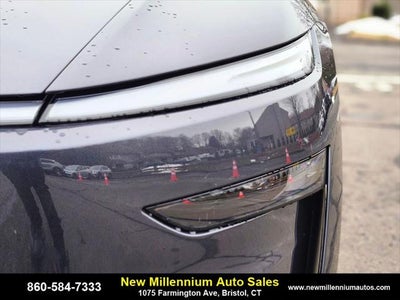 2026 Tesla Model Y Long Range Launch Series