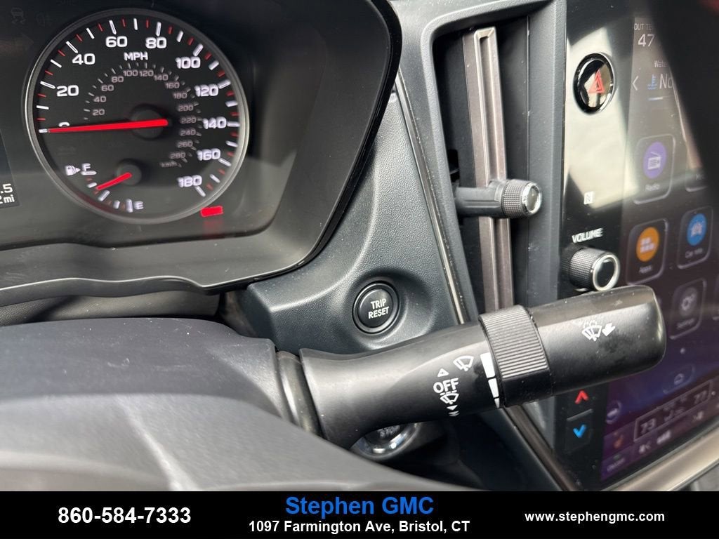 2023 Subaru WRX Premium