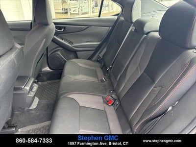 2023 Subaru WRX Premium