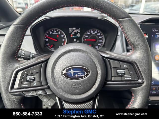 2023 Subaru WRX Premium