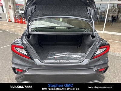 2023 Subaru WRX Premium
