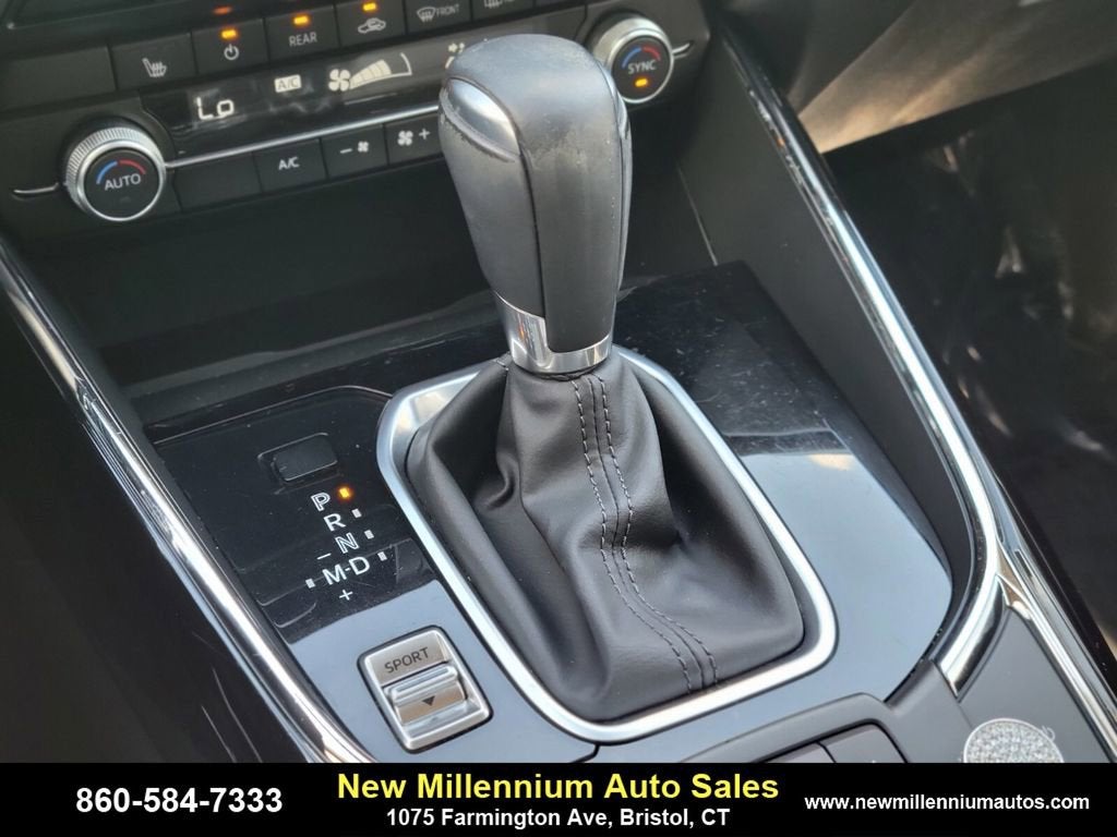 2023 Mazda Mazda CX-9 Touring