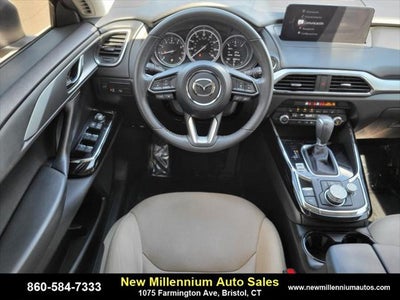 2023 Mazda Mazda CX-9 Touring