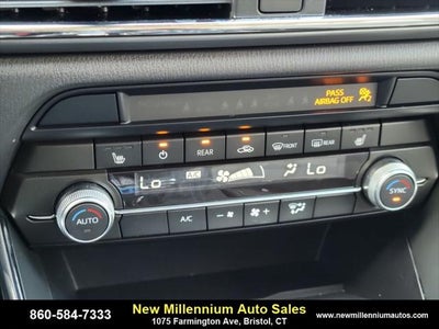 2023 Mazda Mazda CX-9 Touring