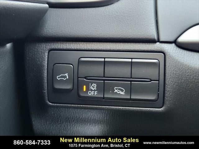 2023 Mazda Mazda CX-9 Touring