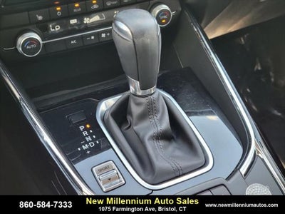 2023 Mazda Mazda CX-9 Touring