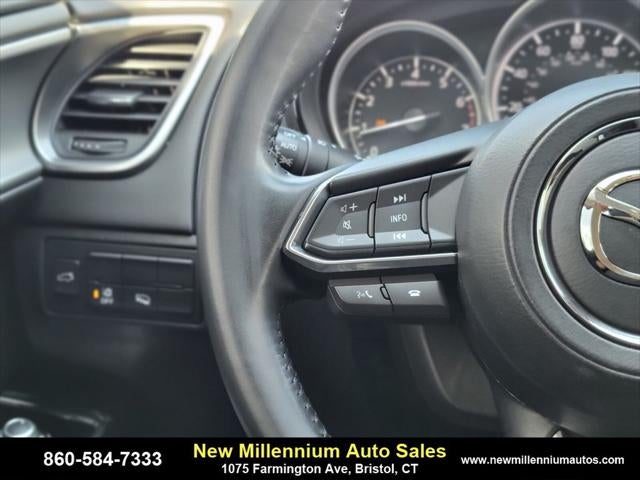 2023 Mazda Mazda CX-9 Touring