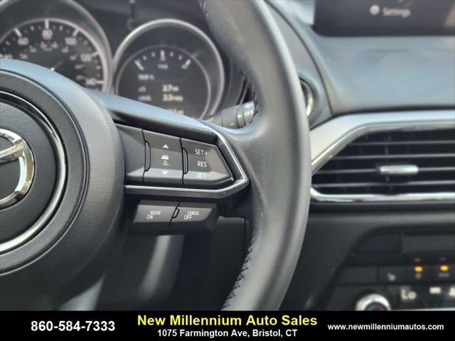 2023 Mazda Mazda CX-9 Touring